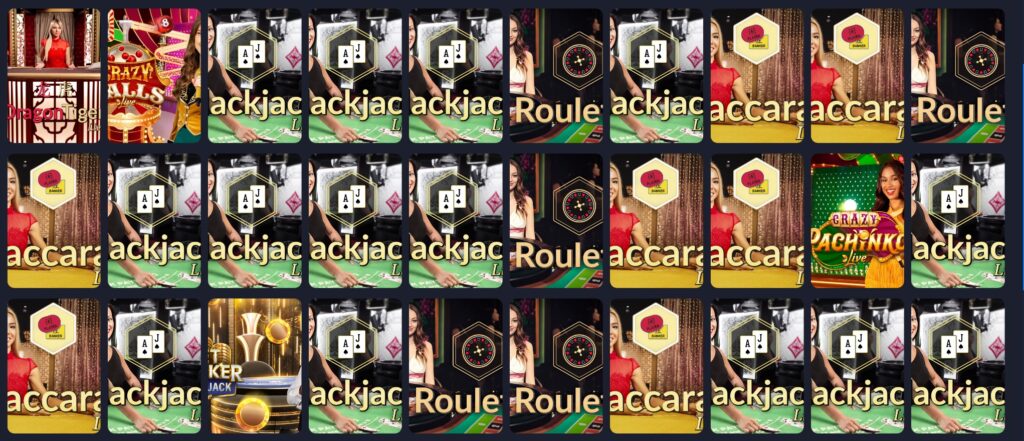 betigma canlı casino